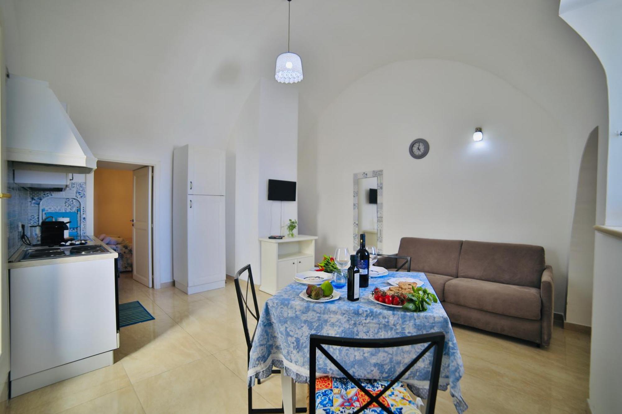 La Casa Di Titty Villa Gallipoli Buitenkant foto