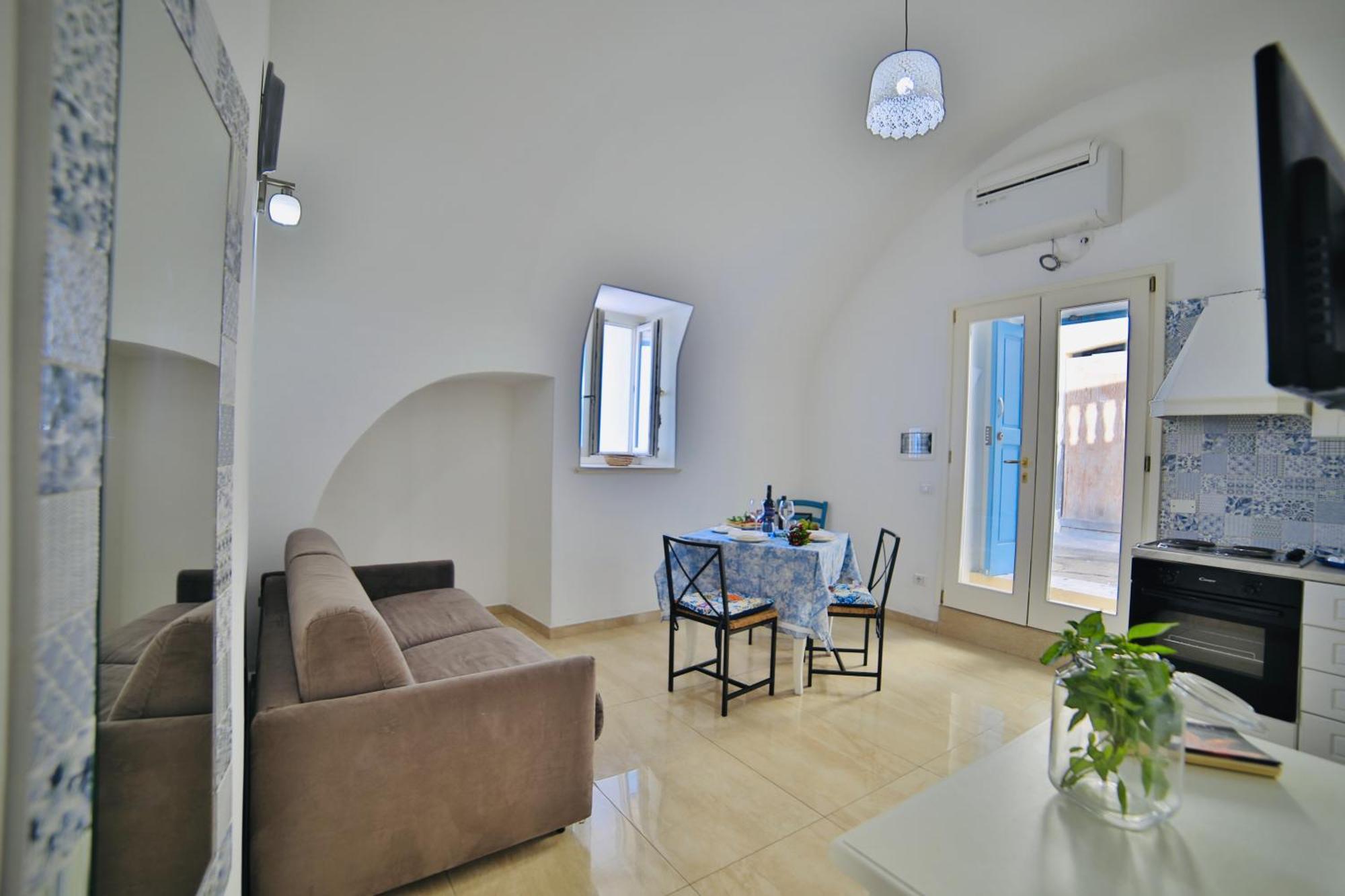 La Casa Di Titty Villa Gallipoli Buitenkant foto