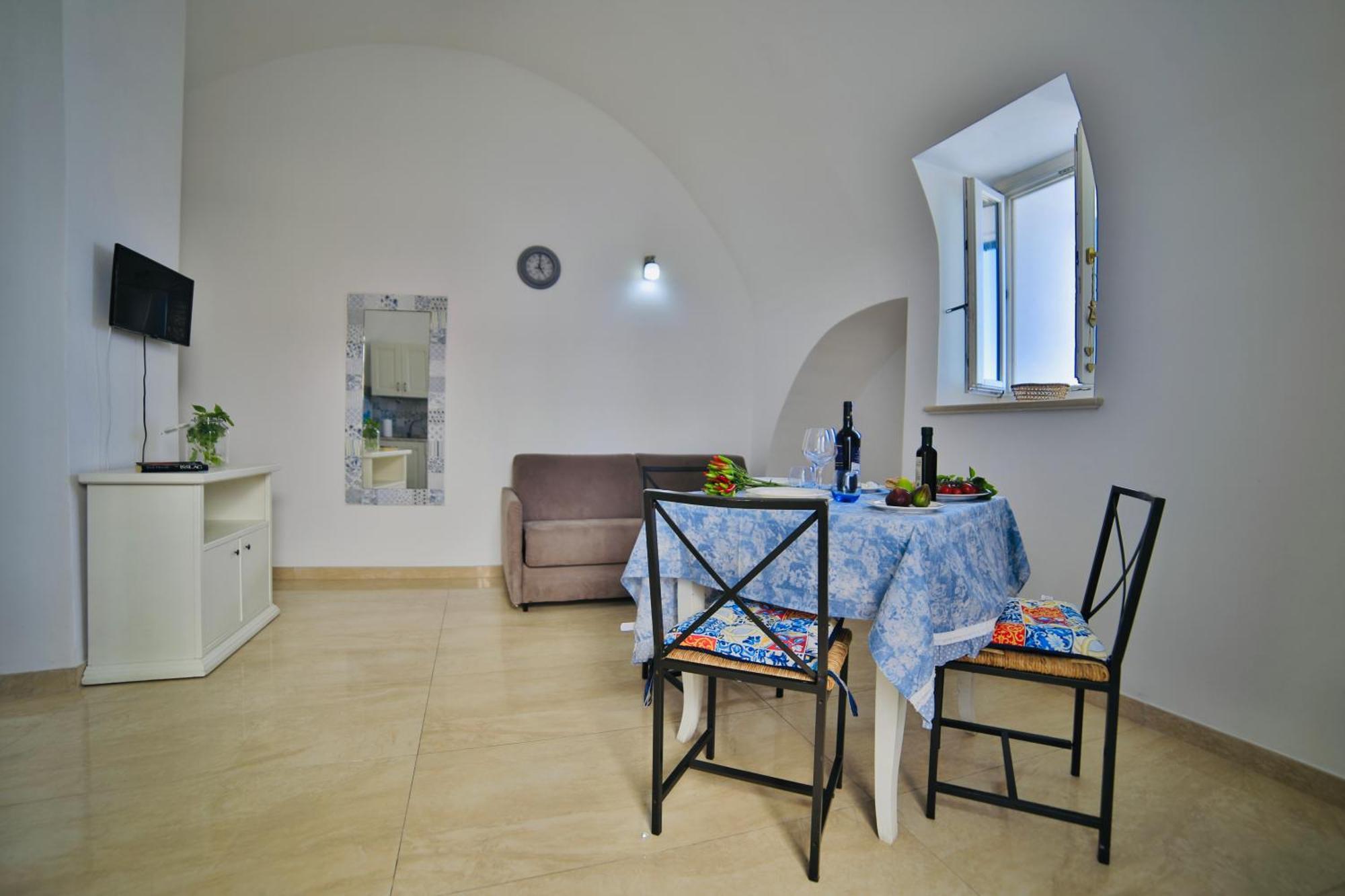 La Casa Di Titty Villa Gallipoli Buitenkant foto