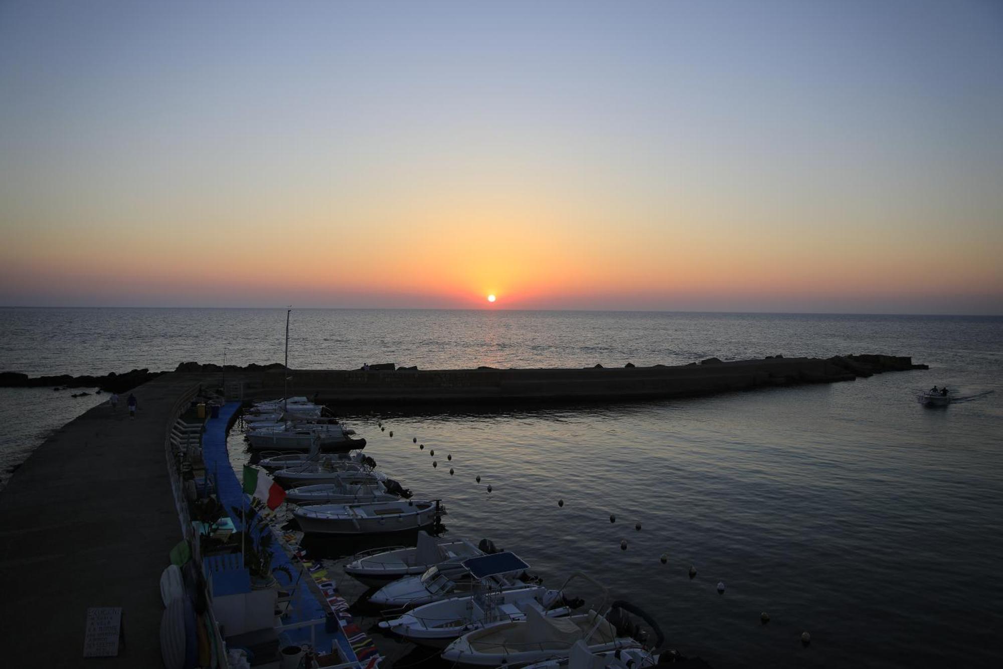 La Casa Di Titty Villa Gallipoli Buitenkant foto